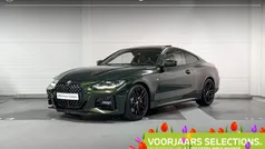 Gebruikt 2023 BMW 430 Executive Coupé | € 59.899 (Goede deal)