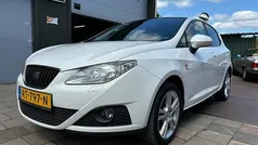 Gebruikt 2012 Seat Ibiza Style Hatchback | € 3.950 (Eerlijke prijs)