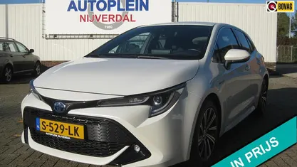 Occasion Toyota Corolla 2023 Hatchback