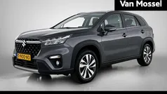 Grijs Gebruikt 2023 Suzuki SX4 S-Cross Style SUV | € 25.900 (Eerlijke prijs)