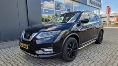 Gebruikt 2018 Nissan X-Trail Tekna SUV | € 20.645 (Eerlijke prijs)