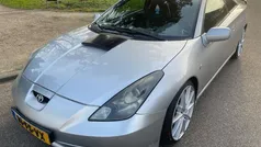 Toyota Celica