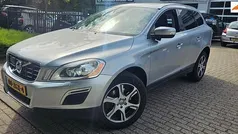Gebruikt 2012 Volvo XC60 Summum SUV | € 13.950 (Eerlijke prijs)