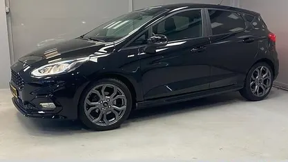 Occasion Ford Fiesta ST-Line 101 PK (74 kW) 2019 Hatchback