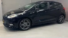 Gebruikt 2019 Ford Fiesta ST-Line Hatchback | € 14.295 (Eerlijke prijs)