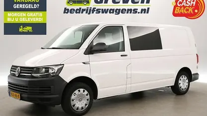 Gebruikt 2020 VW T6.1 Van | € 24.600 (Super prijs)