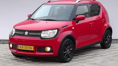 Occasion Suzuki Ignis 90 PK (66 kW) 2018 Hatchback