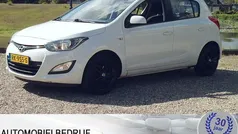 Gebruikt 2013 Hyundai i20 Hatchback | € 2.350 (Goede deal)