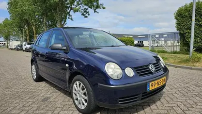 Occasion VW Polo Comfortline 75 PK (55 kW) 2004 Hatchback