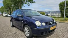 Gebruikt 2004 VW Polo Comfortline Hatchback | € 1.399 (Eerlijke prijs)