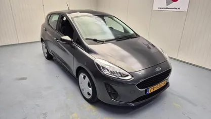 Occasion Ford Fiesta Trend 86 PK (63 kW) 2017 Hatchback