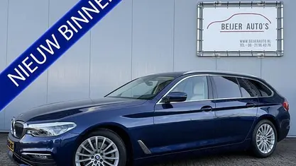 Occasion BMW 520 Executive 184 PK (135 kW) 2019 Stationwagen