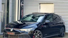 Gebruikt 2021 VW Golf VIII GTI Hatchback | € 36.950 (Eerlijke prijs)