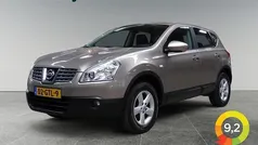 Gebruikt 2008 Nissan Qashqai Acenta SUV | € 4.888 (Eerlijke prijs)