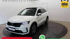 Zwart, metallic lak Gebruikt 2021 Kia Sorento Platinum SUV | € 37.740 (Eerlijke prijs)