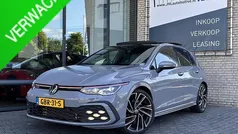 Gebruikt 2021 VW Golf VIII GTI Hatchback | € 32.750 (Eerlijke prijs)
