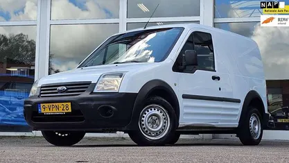Occasion Ford Transit Ambiente 75 PK (55 kW) 2011 Wit Van