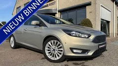 Gebruikt 2015 Ford Focus Stationwagen | € 6.750 (Eerlijke prijs)