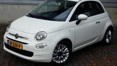 Gebruikt 2016 Fiat 500 Pop Star Hatchback | € 10.940 (Eerlijke prijs)