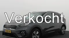 Grijs Gebruikt 2021 Kia Niro SUV | € 20.183 (Eerlijke prijs)