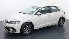 Gebruikt 2023 VW Polo Life Hatchback | € 20.840 (Eerlijke prijs)