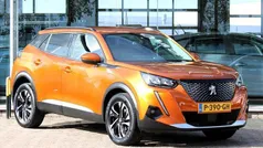 Gebruikt 2021 Peugeot 2008 Allure SUV | € 18.945 (Eerlijke prijs)