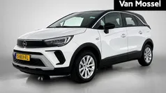 Wit Gebruikt 2023 Opel Crossland Elegance SUV | € 20.940 (Eerlijke prijs)