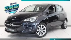Blauw Gebruikt 2018 Opel Corsa Hatchback | € 10.535 (Eerlijke prijs)
