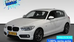 Gebruikt 2018 BMW 116 Executive Hatchback | € 15.965 (Eerlijke prijs)