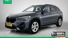 Grijs Gebruikt 2020 BMW X1 SUV | € 24.840 (Goede deal)