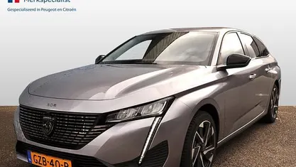 Gebruikt 2024 Peugeot 308 Allure Stationwagen | € 26.850 (Eerlijke prijs)