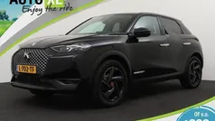 Zwart Gebruikt 2021 DS Automobiles DS3 Crossback E-Tense Performance Line Plus SUV | € 18.940 (Goede deal)