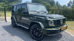 Gebruikt 2020 Mercedes G63 AMG AMG Line Premium Plus SUV | € 229.750