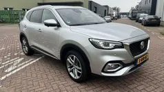 Grijs Gebruikt 2022 MG EHS Comfort SUV | € 21.500 (Goede deal)