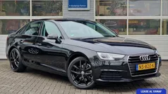 Gebruikt 2016 Audi A4 Sport Sedan | € 17.945 (Eerlijke prijs)