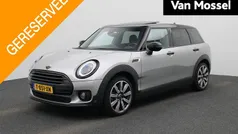 Grijs Gebruikt 2023 Mini Cooper Clubman Stationwagen | € 29.900 (Eerlijke prijs)