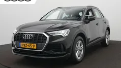 Gebruikt 2022 Audi Q3 Advanced SUV | € 34.900 (Goede deal)