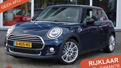 Gebruikt 2019 Mini Cooper Salt Hatchback | € 15.950 (Eerlijke prijs)