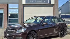 Gebruikt 2012 Mercedes C180 Premium Stationwagen | € 11.940 (Eerlijke prijs)