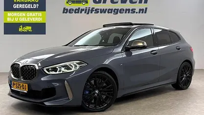 Occasion BMW M135 M Sport 306 PK (225 kW) 2020 Hatchback