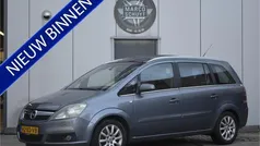 Gebruikt 2007 Opel Zafira Executive MPV | € 1.950 (Eerlijke prijs)