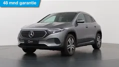 Gebruikt 2023 Mercedes EQA250 Luxury SUV | € 38.850 (Eerlijke prijs)