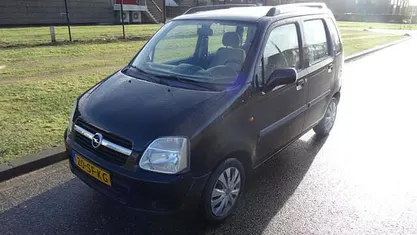 Occasion Opel Agila 80 PK (58 kW) 2005 Hatchback