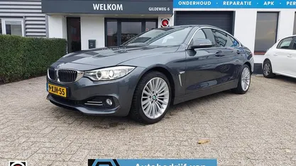 Occasion BMW 435 Executive 306 PK (225 kW) 2014 Coupé