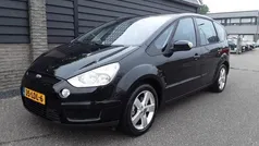Gebruikt 2010 Ford S-MAX Trend MPV | € 2.450 (Goede deal)