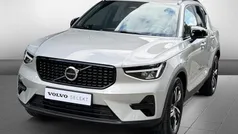 Grijs Gebruikt 2025 Volvo XC40 Plus SUV | € 47.450 (Eerlijke prijs)