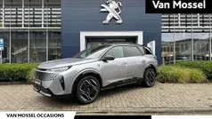 Grijs Gebruikt 2024 Peugeot e-5008 GTi SUV | € 41.935 (Eerlijke prijs)