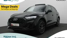 Gebruikt 2023 Audi Q5 Competition SUV | € 51.900 (Eerlijke prijs)