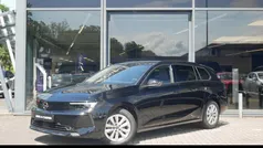 Zwart Nieuw 2025 Opel Astra Business Edition Stationwagen | € 29.950 (Super prijs)