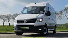 Gebruikt 2018 VW Crafter Van | € 12.450 (Eerlijke prijs)